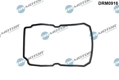 Gasket, automatic transmission oil sump DRM0916