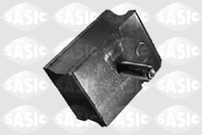 SASIC 4001706 Подушка двигателя SASIC для RENAULT MASTER I Автобус (T__)