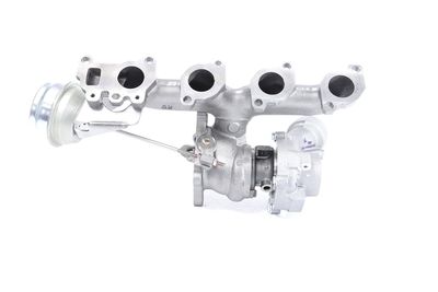 LADER AUFLADUNG BTS Turbo T914374 28