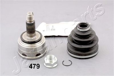 JAPANPARTS GI-479 ШРУС  для HONDA (Хонда)