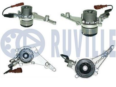 Vodní čerpadlo, chlazení motoru RUVILLE 561753V