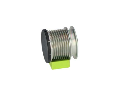 SISTEM ROATA LIBERA GENERATOR VALEO 595239 3