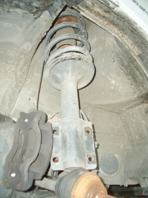 FEDERSPANNERSATZ FAHRWERKSFEDER KS TOOLS 5008400 15