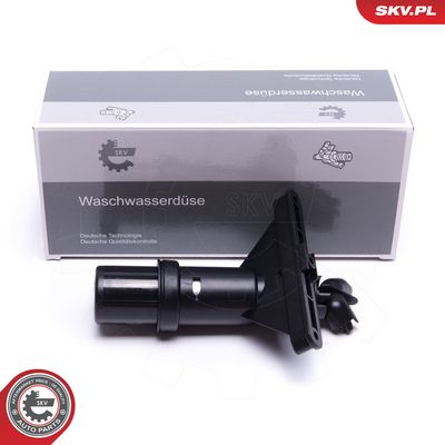 Tryska ostřikovače, čištění světlometu SKV 15SKV616