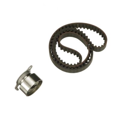 ZAHNRIEMENSATZ GATES K015232XS 71