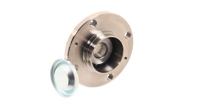 RADLAGERSATZ SKF VKBA3659 23