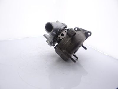 LADER AUFLADUNG GARRETT 4541585004S 5