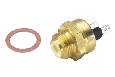 TEMPERATURSCHALTER KüHLERLüFTER BorgWarner (Wahler) 601075D 2