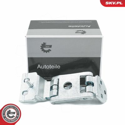 Dveřní závěs ESEN SKV 96SKV810