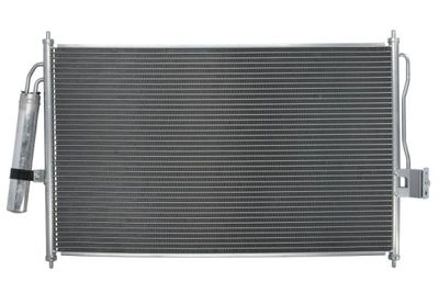 CONDENSATOR CLIMATIZARE