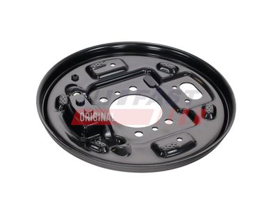 CAPAC TAMBUR DE FRANA FAST FT02833 10