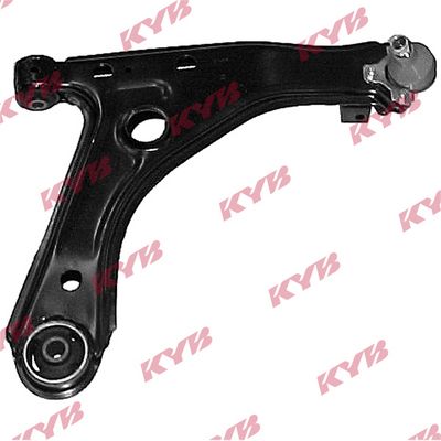 BRAT SUSPENSIE ROATA