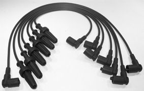 Комплект проводов зажигания EUROCABLE EC-6810 для LANCIA THEMA
