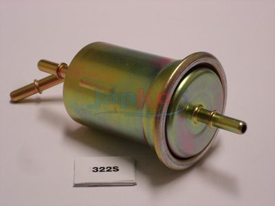 Kraftstofffilter