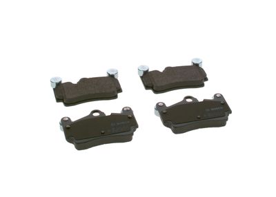 SET PLACUTE FRANA FRANA DISC BOSCH 0986424741 28