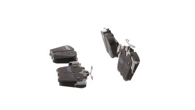 BREMSBELAGSATZ SCHEIBENBREMSE SKF VKBP90013 33