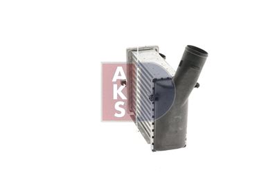 LADELUFTKüHLER AKS DASIS 157061N 10