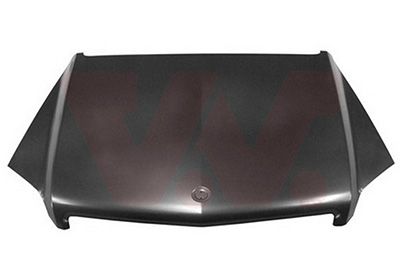 CAPOTA MOTOR VAN WEZEL 3073660