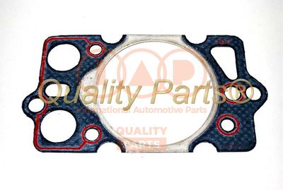 IAP QUALITY PARTS 118-14070 Прокладка ГБЦ  для LAND ROVER RANGE ROVER I 2.5 TD 4x4