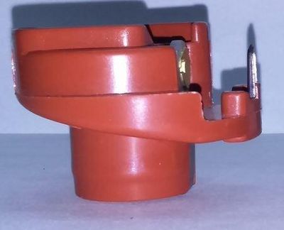 ZüNDVERTEILERLäUFER