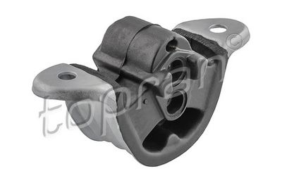 Vorschau Lagerung, Motor