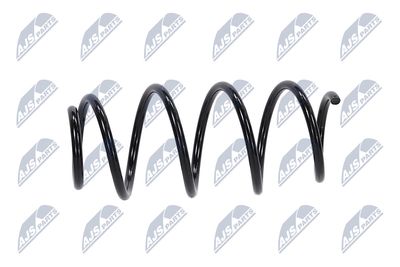 ARC SPIRAL NTY ASZPL062 25