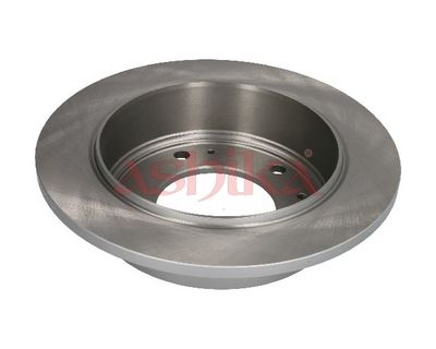 Bremseskive ASHIKA 61-00-010C for TATA