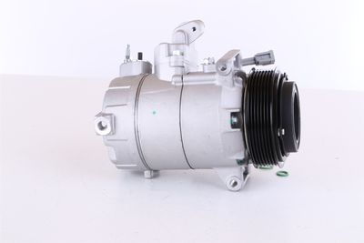 COMPRESOR CLIMATIZARE NISSENS 890816 35