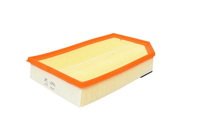 LUFTFILTER CONTINENTAL 28000202372 4