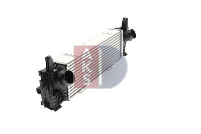 INTERCOOLER COMPRESOR AKS DASIS 057048N 12