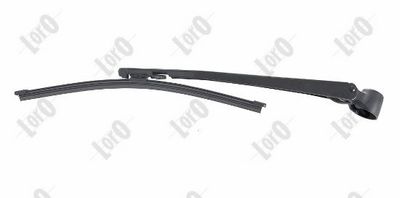 Wiper Arm Set, window cleaning 103-00-010-C