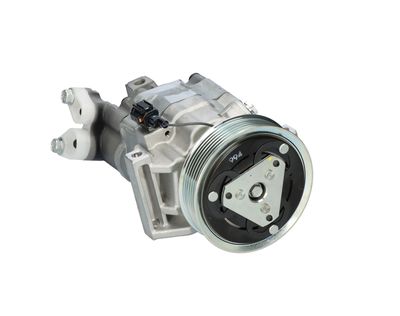 COMPRESOR CLIMATIZARE VALEO 813343 24