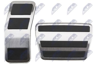 SET SUPORT PEDALE NTY EZCFR361 2