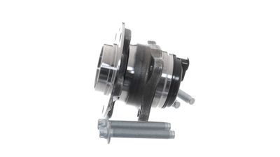 RADLAGERSATZ SKF VKBA7039 11