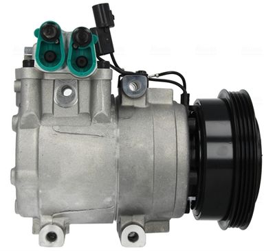 COMPRESOR CLIMATIZARE NISSENS 89264 3