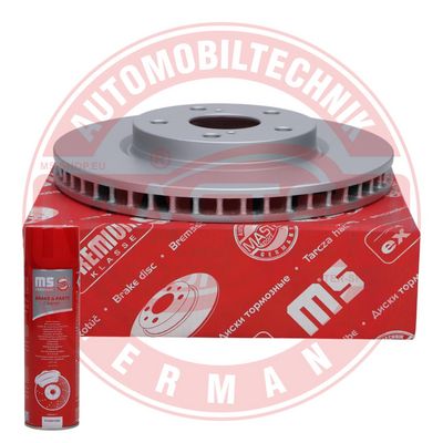 DISC FRANA MASTER-SPORT GERMANY 24012807401PRPCSMSP