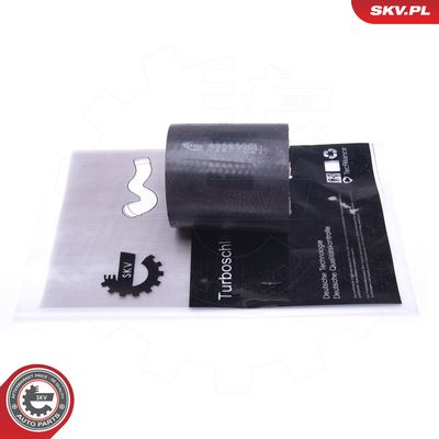 Hadica plniaceho vzduchu ESEN SKV 43SKV441