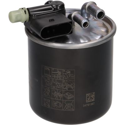 FILTRU COMBUSTIBIL KOLBENSCHMIDT 50014849 7