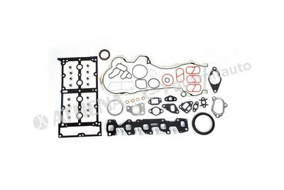 SET GARNITURI COMPLET MOTOR