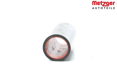 LADELUFTSCHLAUCH METZGER AUTOTEILE 2400845 11