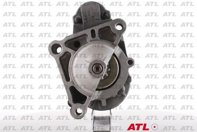 ATL Autotechnik A 74 440 Стартер для FIAT DUCATO Автобус (244_) 2.0 JTD ATL Autotechnik A 74 440 Стартер для FIAT DUCATO Автобус (244_) 2.0 JTD