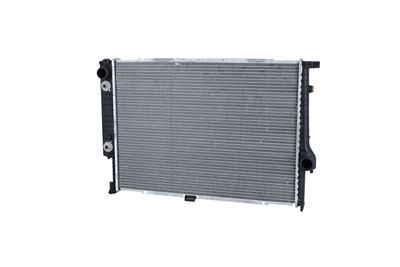 RADIATOR RACIRE MOTOR NRF 50566 8