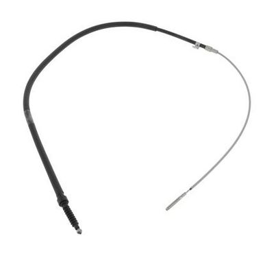 CABLU FRANA DE PARCARE