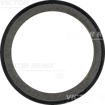 Уплотняющее кольцо, коленчатый вал VICTOR REINZ 81-35916-00 для VW TOUAREG