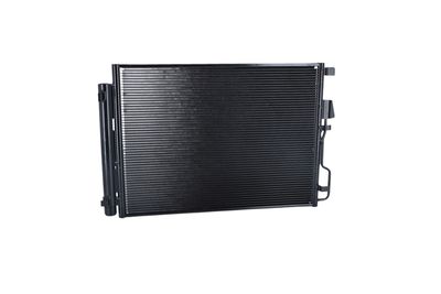 CONDENSATOR CLIMATIZARE NRF 350501 25