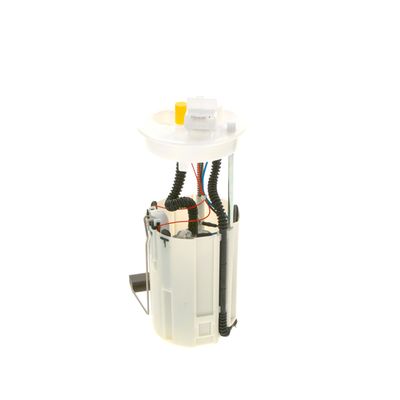 SISTEM ALIMENTARE CU COMBUSTIBIL BOSCH 0580303002 16