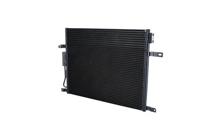 CONDENSATOR CLIMATIZARE NRF 35577 10