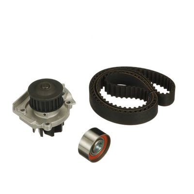 SET POMPA APA + CUREA DINTATA GATES KP15627XS 47