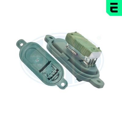 REZISTOR VENTILATOR HABITACLU