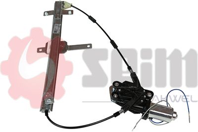 MECANISM ACTIONARE GEAM SEIM 901928 1